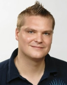 Profile picture: Sebastian Hölzel