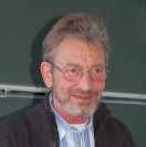 Profile picture: Jochen Meisel