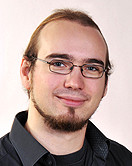 Profile picture: Björn Dreisewerd