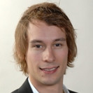 Profile picture: Marius Harrmann