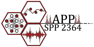 Logo des Schwerpunktprogramms SPP2364