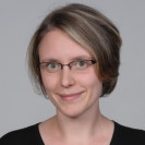Profile picture: Wiebke Nelißen