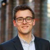 Profile picture: Benedikt Strakeljahn