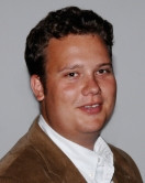 Profile picture: Tim Seifert