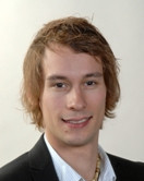 Profile picture: Marius Harrmann