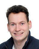 Profile picture: Jörg Koop