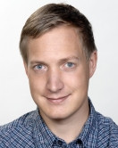 Profile picture: Dennis Focke