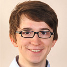 Profile picture: Jonas Krause