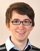 Profile picture: Jonas Krause