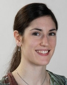 Profile picture: Fatma Alexia van Winssen