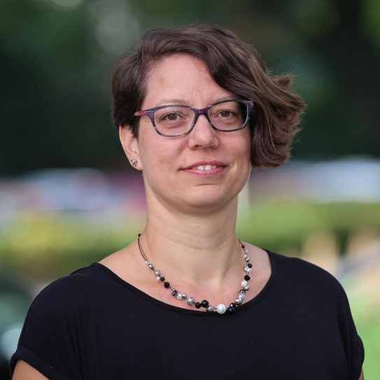 Kerstin Wohlgemuth