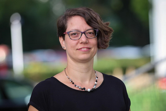 Kerstin Wohlgemuth
