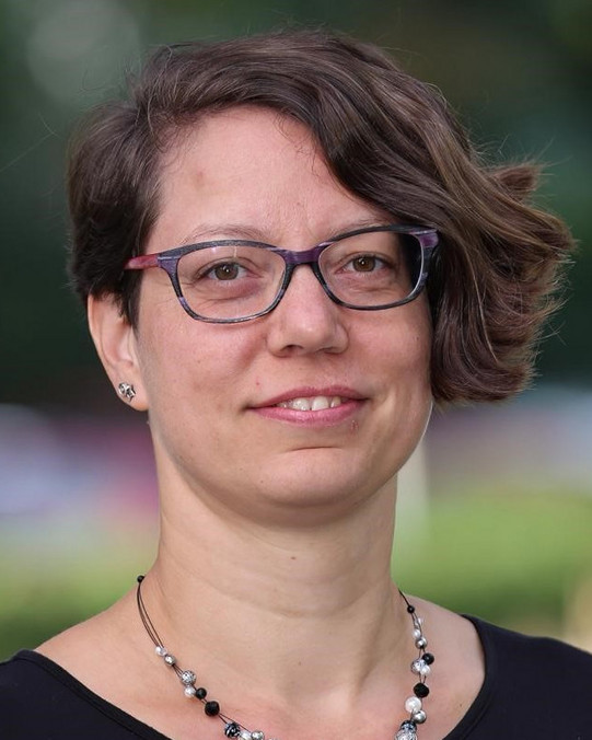 Kerstin Wohlgemuth