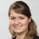 Profile picture: Nicole Vaut