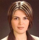 Profile picture: Hülya Uzuner