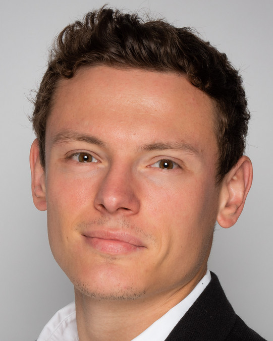 Profilepicture Marc Meier