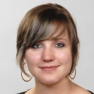 Profile picture: Sonja Humpert