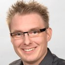 Profile picture: Daniel Arndt