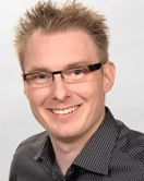 Profile picture: Daniel Arndt