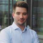 Profile picture: Felix Funke