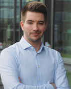 Profile picture: Felix Funke