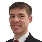 Profile picture: Moritz Peterwitz
