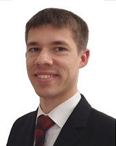 Profile picture: Moritz Peterwitz