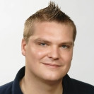 Profile picture: Sebastian Hölzel