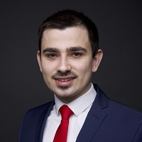 Profile picture: Justin Simons