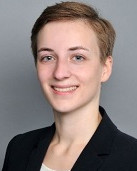 Profile picture: Astrid Seifert