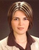 Profile picture: Hülya Uzuner