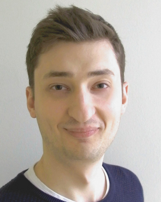 Profile picture: Stefan Heisel