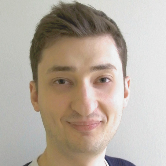 Profile picture: Stefan Heisel