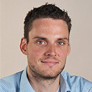 Profile picture: Fabian Thygs