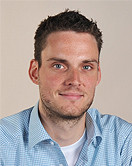 Profile picture: Fabian Thygs