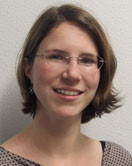 Profile picture: Katrin Kössel