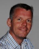 Profile picture: Marc Hannapel