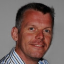 Profile picture: Marc Hannapel