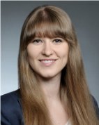 Profile picture: Irene Kaplanow