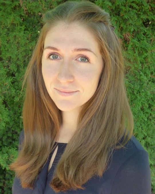 Profile Picture Ronja Heming