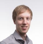 Profile picture: Fabian Görtzgen