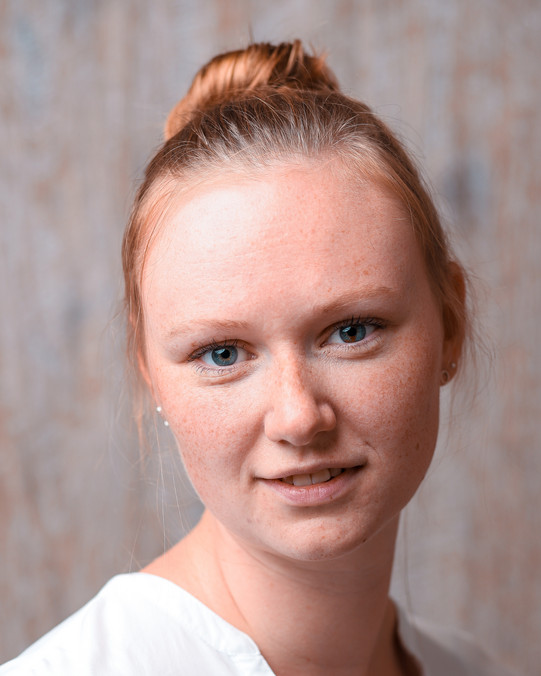 Profile Picture Sophia Volpert