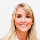 Profile picture: Marie-Christin Lührmann
