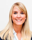 Profile picture: Marie-Christin Lührmann