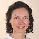 Profile Picture: Iva Anic