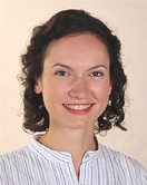 Profile Picture: Iva Anic