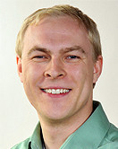 Profile picture: Andreas Hofmann