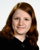 Profile picture: Kathrin Bauer
