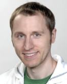 Profile picture: Bernhard Burghoff