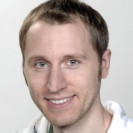 Profile picture: Bernhard Burghoff